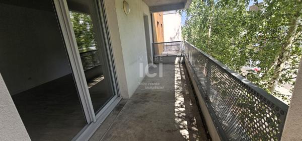 Appartement T3 Sainte-Luce-Sur-Loire 44980