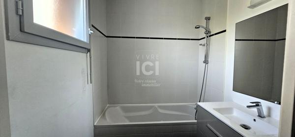 Appartement T3 Sainte-Luce-Sur-Loire 44980