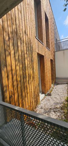 Appartement T3 Sainte-Luce-Sur-Loire 44980