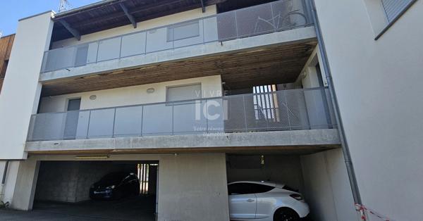 Appartement T3 Sainte-Luce-Sur-Loire 44980