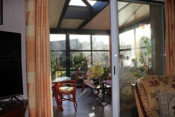 Maison Lanfains 8 pièce(s) 150 m2