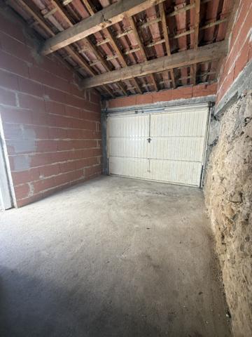 Maison 4 pièces à louer à Feugarolles - 88,67 m² avec jardin et garage