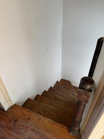 Maison 4 pièces à louer à Feugarolles - 88,67 m² avec jardin et garage