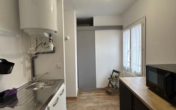 Appartement à louer    1 pièce •  Aire-sur-l'Adour