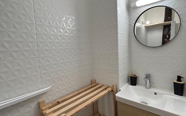 Appartement à louer    1 pièce •  Aire-sur-l'Adour
