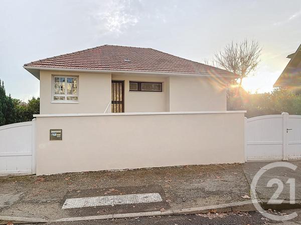 Maison à vendre  5 pièces - 86,96 m2 CHEVIGNY ST SAUVEUR - 21