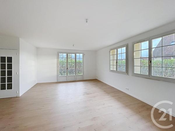 Maison à vendre  5 pièces - 86,96 m2 CHEVIGNY ST SAUVEUR - 21