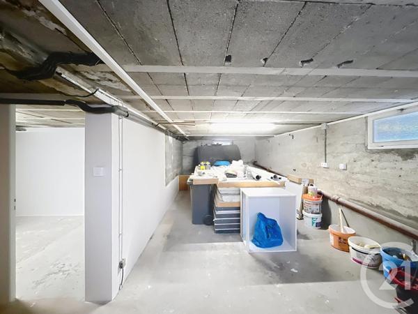 Maison à vendre  5 pièces - 86,96 m2 CHEVIGNY ST SAUVEUR - 21