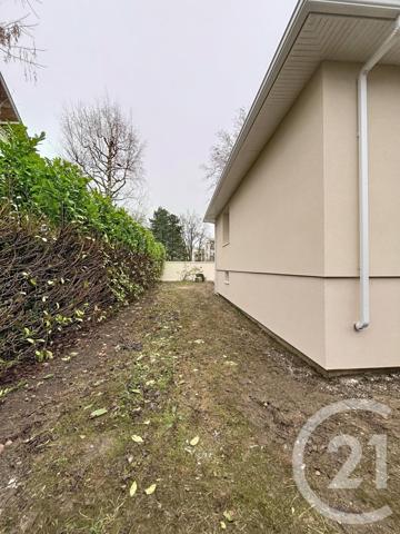 Maison à vendre  5 pièces - 86,96 m2 CHEVIGNY ST SAUVEUR - 21