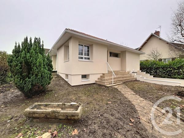 Maison à vendre  5 pièces - 86,96 m2 CHEVIGNY ST SAUVEUR - 21