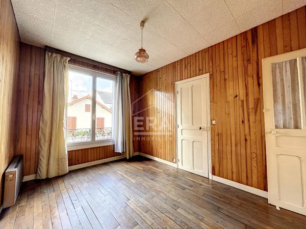 A vendre ARGENTEUIL, Maison de 70m2