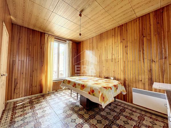 A vendre ARGENTEUIL, Maison de 70m2