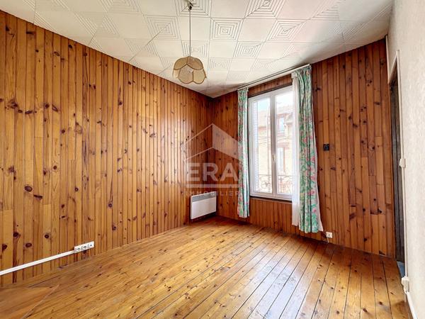 A vendre ARGENTEUIL, Maison de 70m2