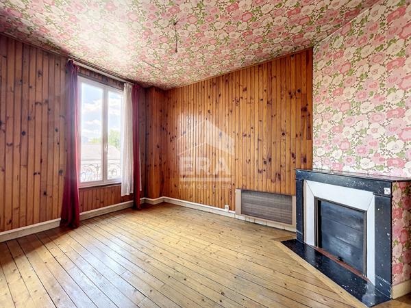 A vendre ARGENTEUIL, Maison de 70m2