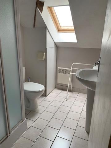 Studio 1 pièce(s) 16.33 m²