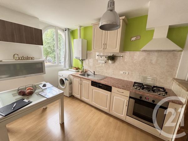 Appartement T3 à vendre  3 pièces - 58 m2 CARBONNE - 31