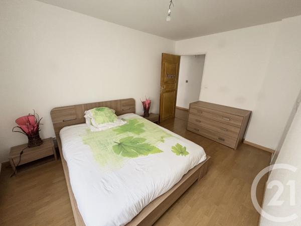 Appartement T3 à vendre  3 pièces - 58 m2 CARBONNE - 31