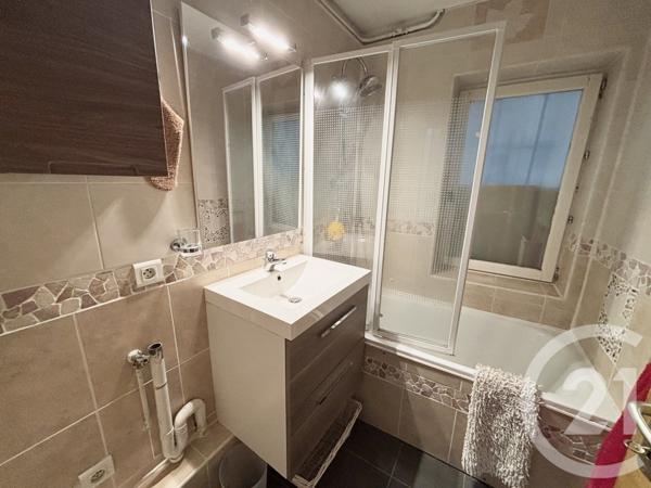 Appartement T3 à vendre  3 pièces - 58 m2 CARBONNE - 31