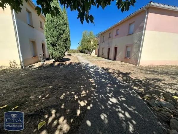 Maison à louer 4 pièces 77.96m² Pamiers (09100)
