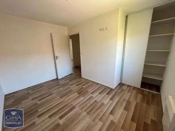 Maison à louer 4 pièces 77.96m² Pamiers (09100)