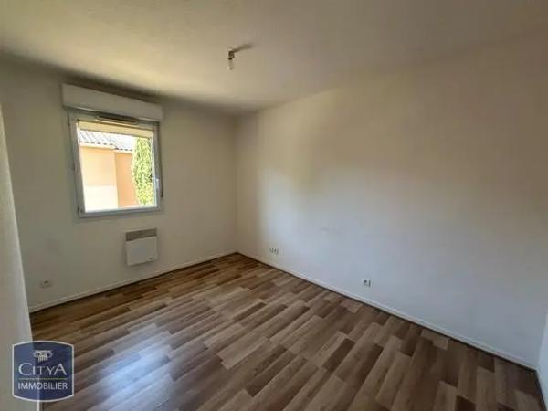 Maison à louer 4 pièces 77.96m² Pamiers (09100)