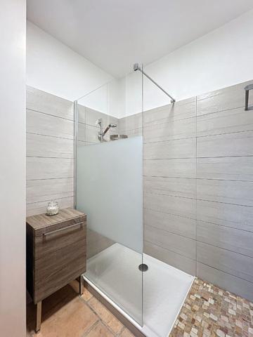 Valence, Grand Charran, maison de118 m2 avec garage sur un terrain de 407m²