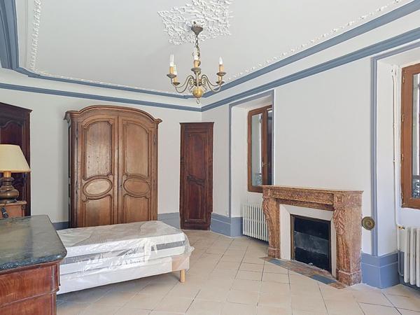 Chambre meublée de 21 m² en colocation ? Salle d'eau privative ? Les Mureaux