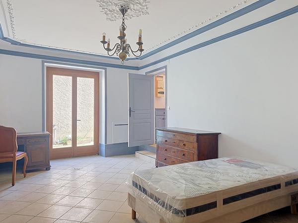 Chambre meublée de 21 m² en colocation ? Salle d'eau privative ? Les Mureaux