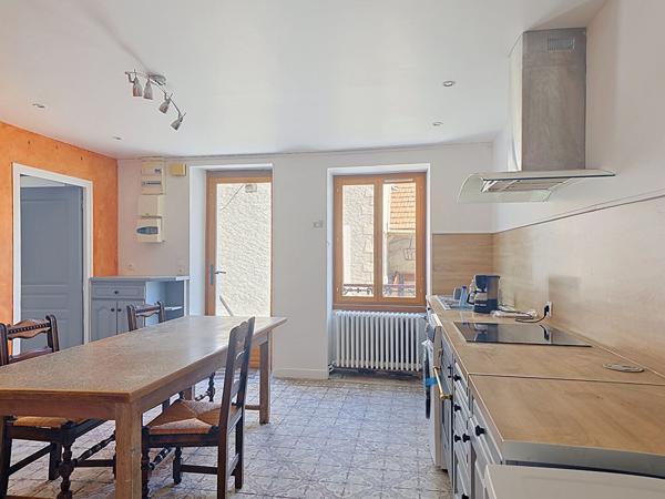 Chambre meublée de 21 m² en colocation ? Salle d'eau privative ? Les Mureaux