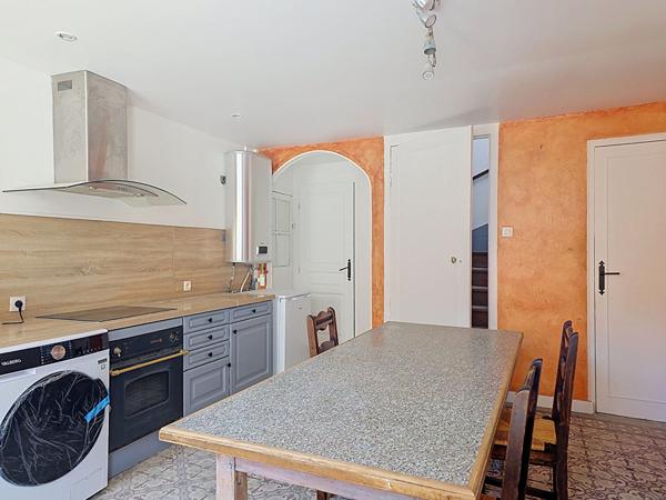 Chambre meublée de 21 m² en colocation ? Salle d'eau privative ? Les Mureaux