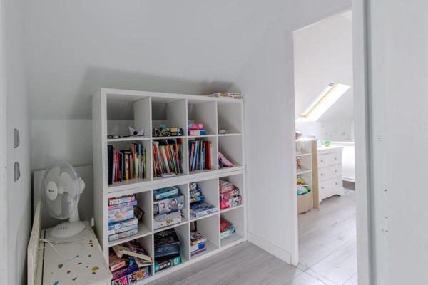 Maison familiale située à Aincourt