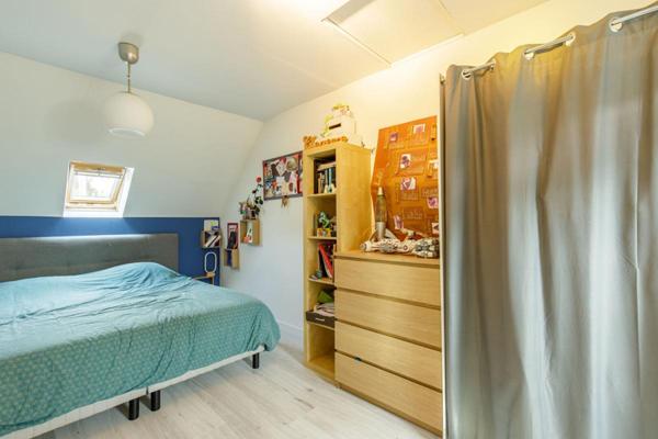 Maison familiale située à Aincourt