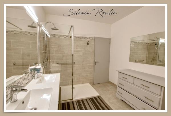 Maison à vendre 8 pièces PIERRELATTE centre-ville (26)