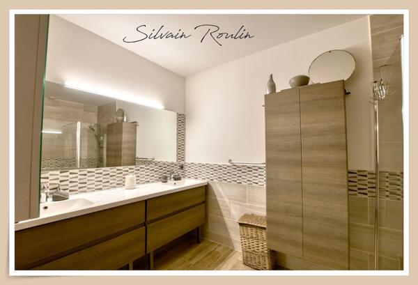 Maison à vendre 8 pièces PIERRELATTE centre-ville (26)