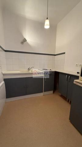 Appartement à louer à Creil (60100)