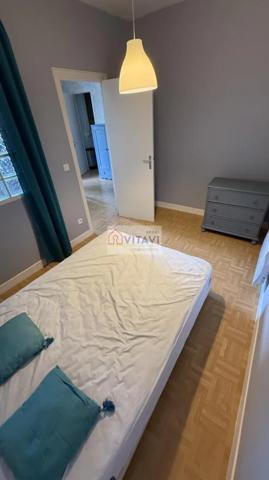 Appartement à louer à Creil (60100)