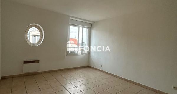 À vendre Appartement 2 pièces 40.36 m² - Corbeil-essonnes 91100