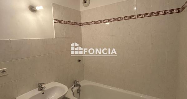 À vendre Appartement 2 pièces 40.36 m² - Corbeil-essonnes 91100