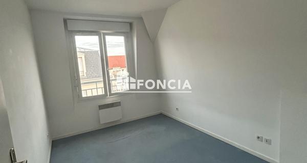 À vendre Appartement 2 pièces 40.36 m² - Corbeil-essonnes 91100