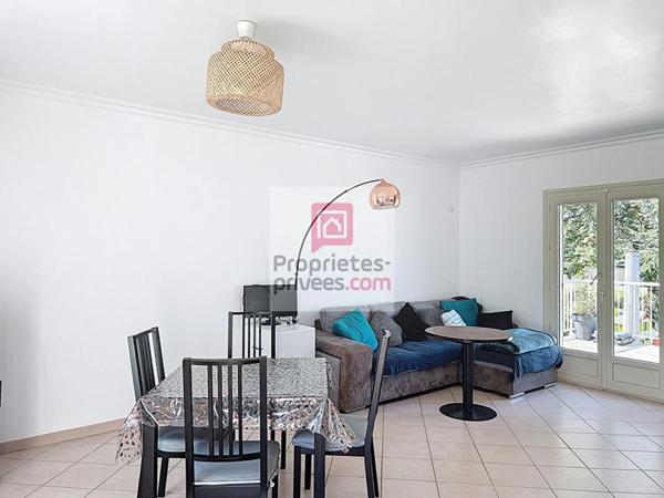 Maison 3 chambres sur sous-sol total