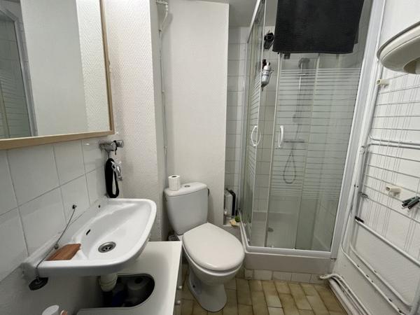 Appartement à vendre |  Toulouse |  2 pièces | 33 m²