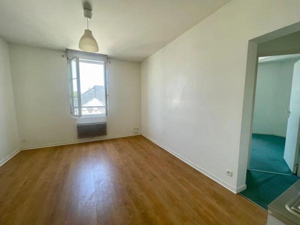 GES04220004-387 - Location Appartement ANGERS