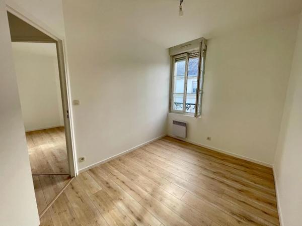 GES04220004-387 - Location Appartement ANGERS