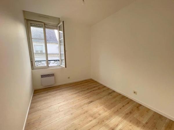 GES04220004-387 - Location Appartement ANGERS