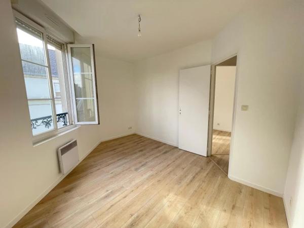 GES04220004-387 - Location Appartement ANGERS