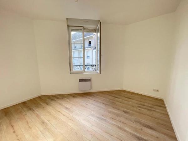 GES04220004-387 - Location Appartement ANGERS