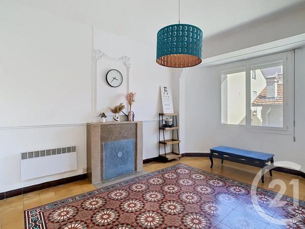 Appartement F3 à vendre  3 pièces - 59,54 m 2   PERPIGNAN  - 66