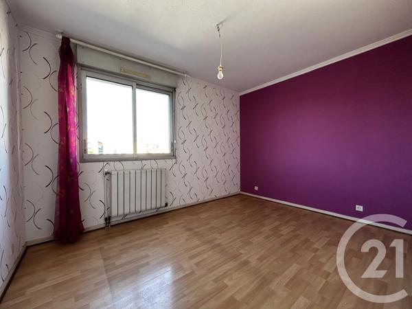 Appartement F3 à vendre  3 pièces - 59,54 m 2   PERPIGNAN  - 66