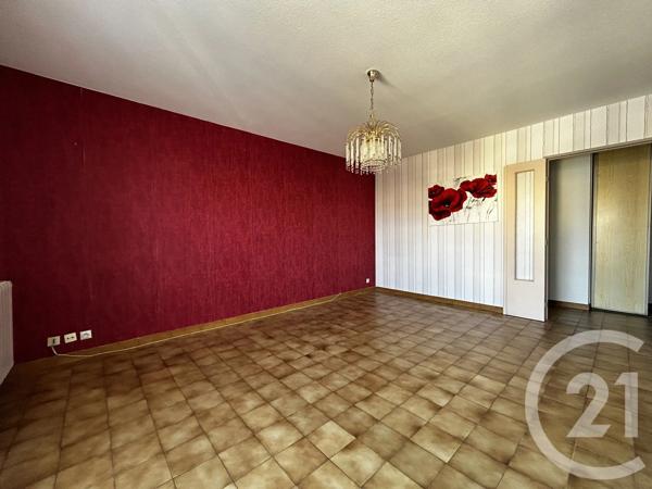 Appartement F3 à vendre  3 pièces - 59,54 m 2   PERPIGNAN  - 66