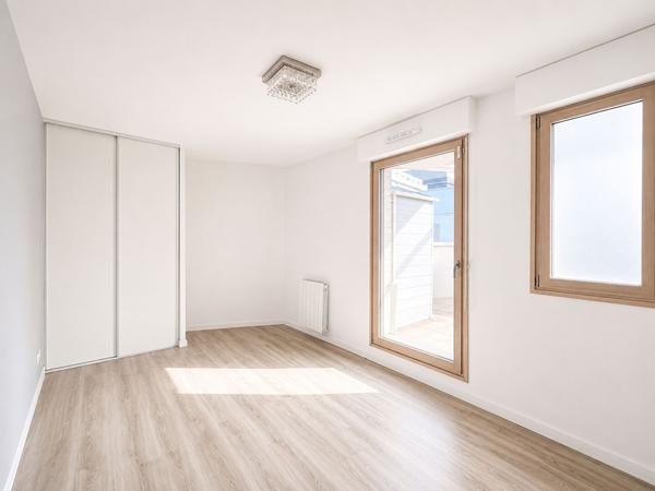Appartement Nanterre 3 pièce(s) 67 m2
